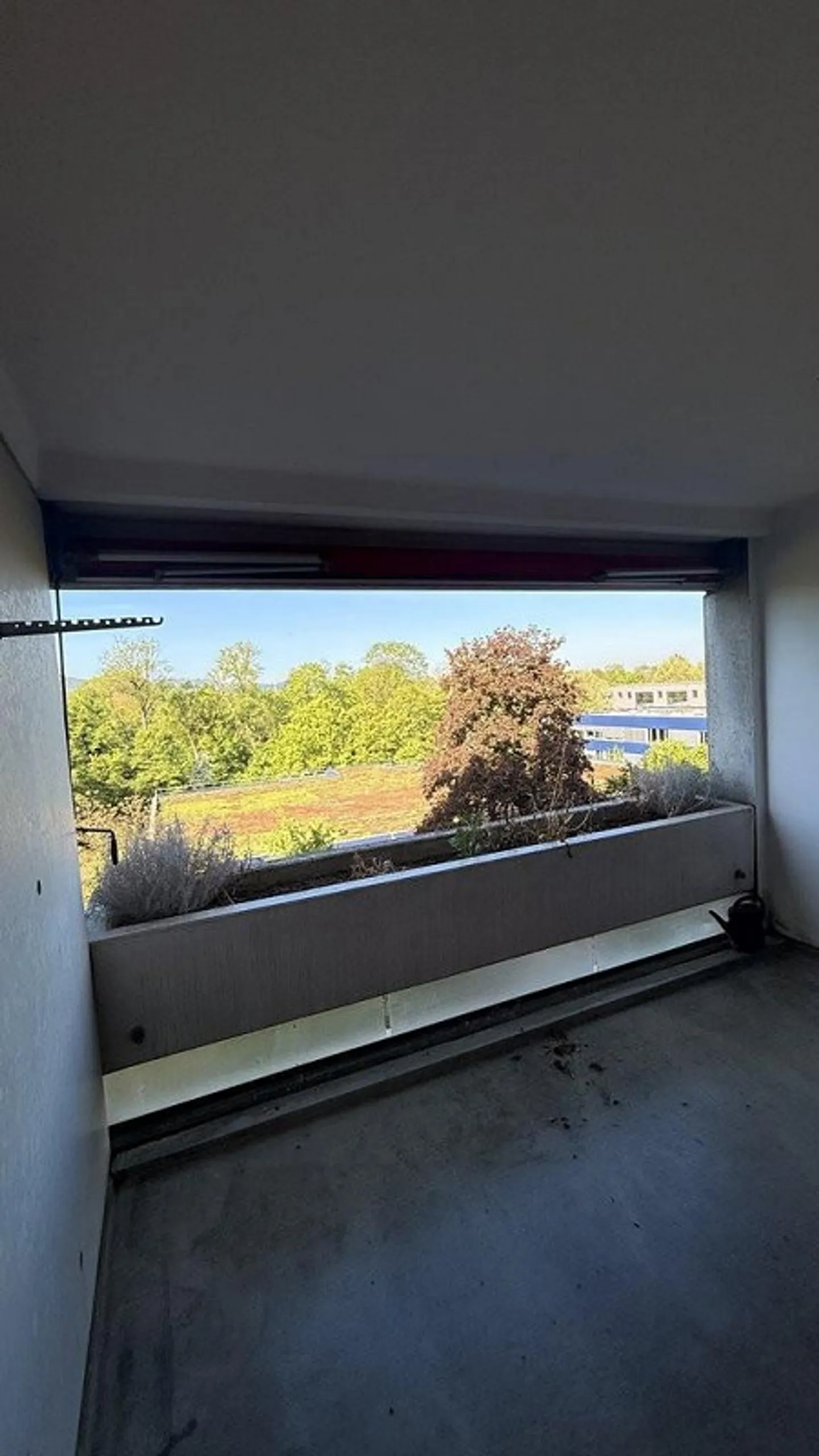 La tua nuova casa con vista - 4,5 stanze al 6° piano di Liebrüti - Foto 8 di 8
