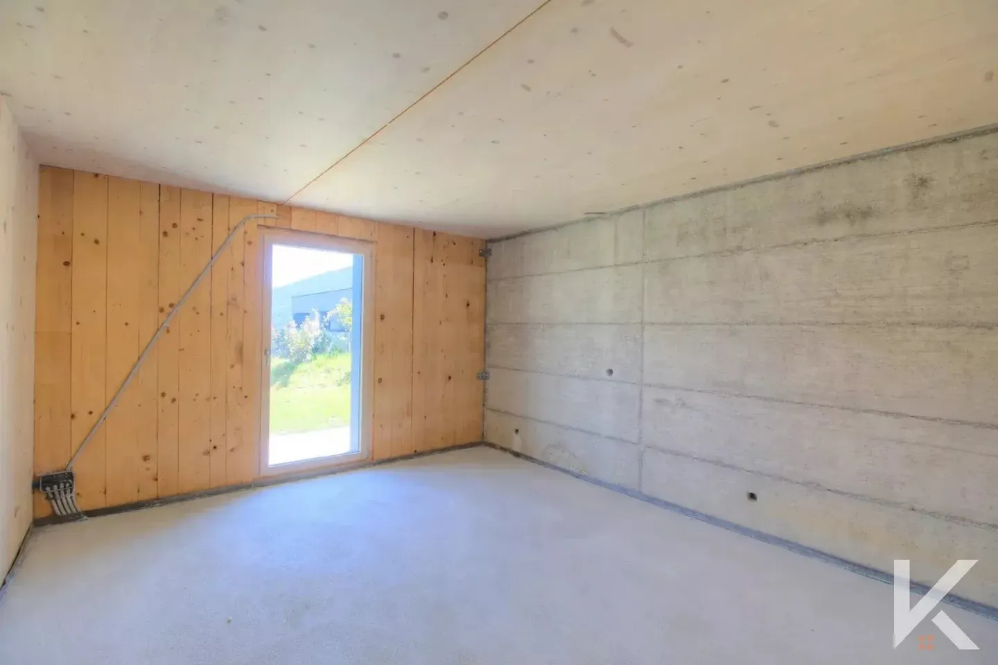 Charmantes Einfamilienhaus in Grimisuat - Foto 11 von 15