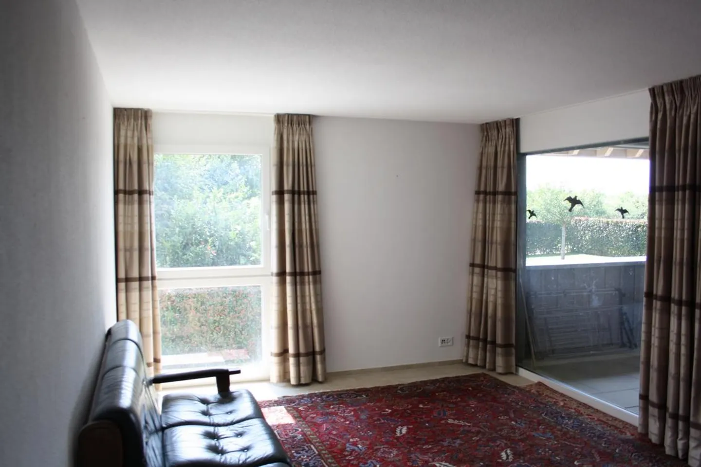 Appartement 2,5 pièces - Photo 2 sur 4