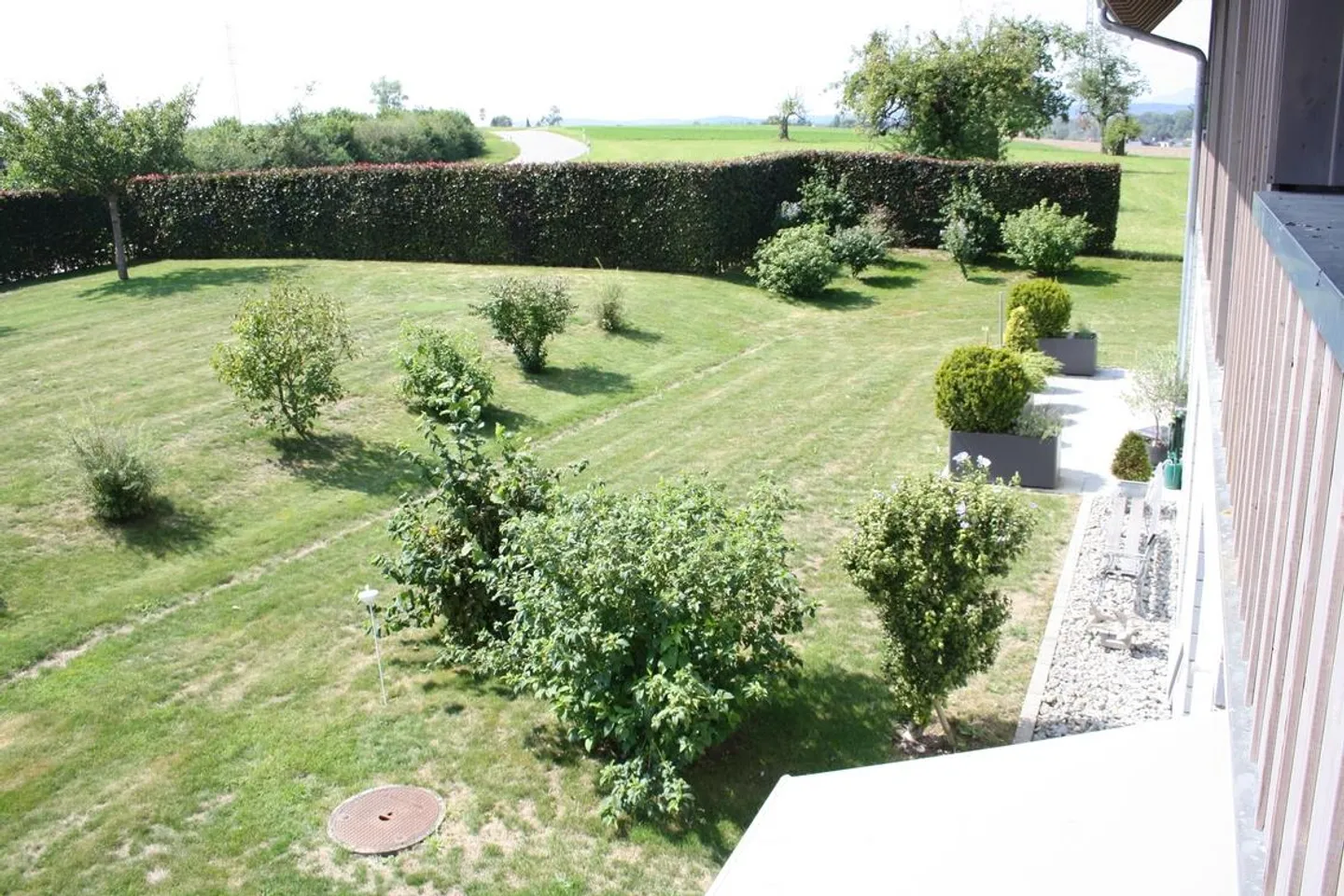 Appartement 2,5 pièces - Photo 4 sur 4