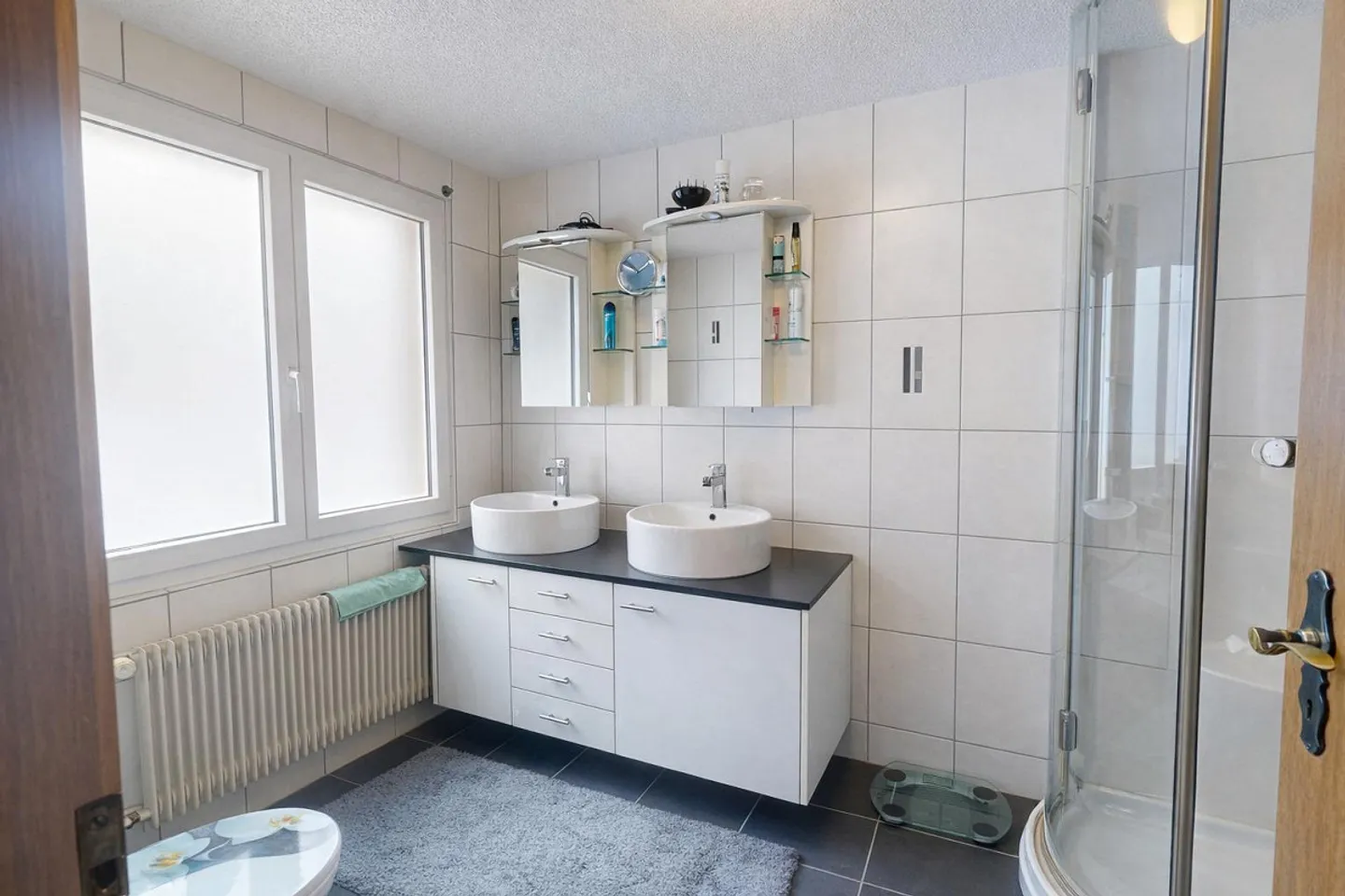 Charmantes Einfamilienhaus in Oberriet - Foto 5 von 10