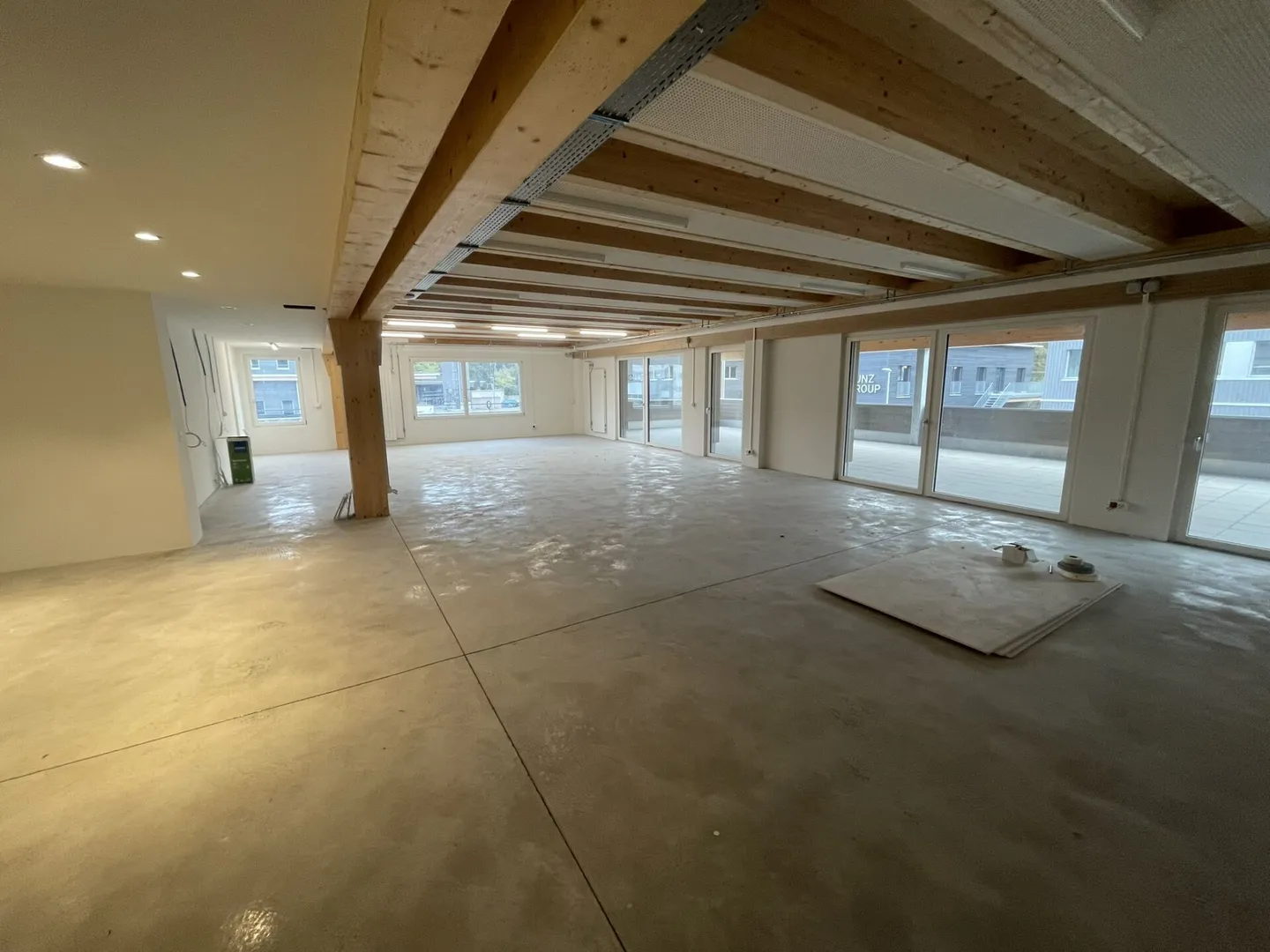Spazio commerciale Tägerhardring 3, Würenlos - Foto 2 di 4