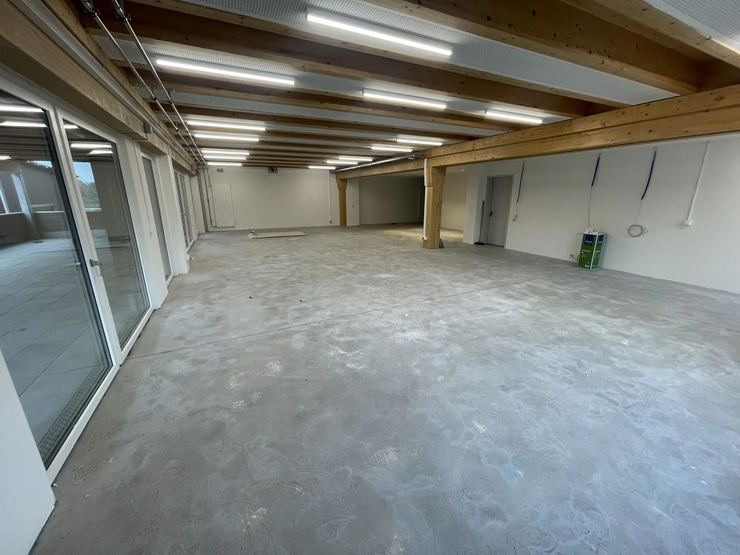 Spazio commerciale Tägerhardring 3, Würenlos - Foto 3 di 4