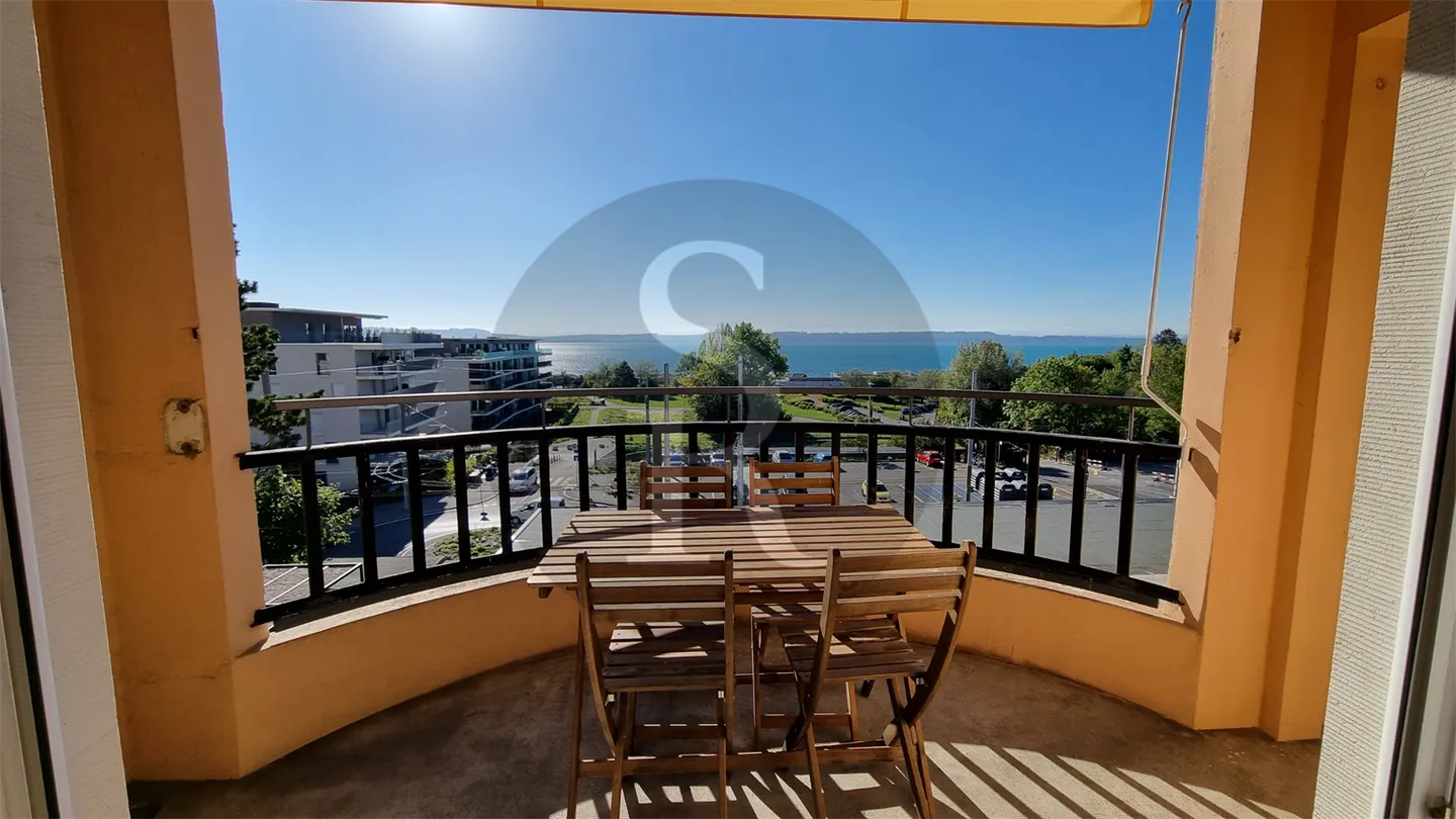 Appartamento 4.5 stanze - Foto 6 di 6