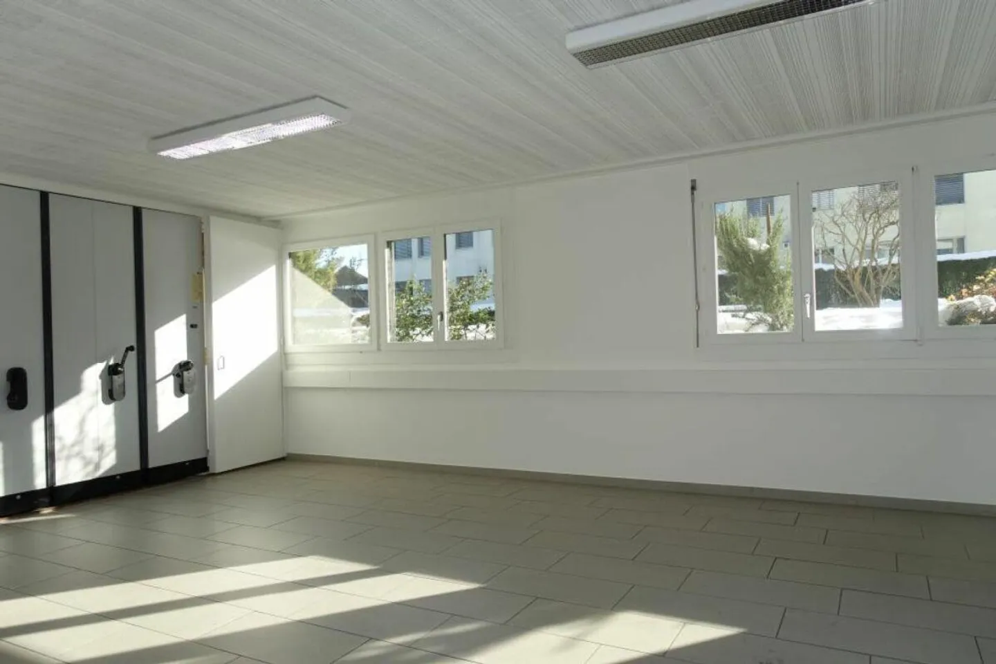 Therapieraum mit div. Praxisräume im EG & UG - Foto 23 di 30