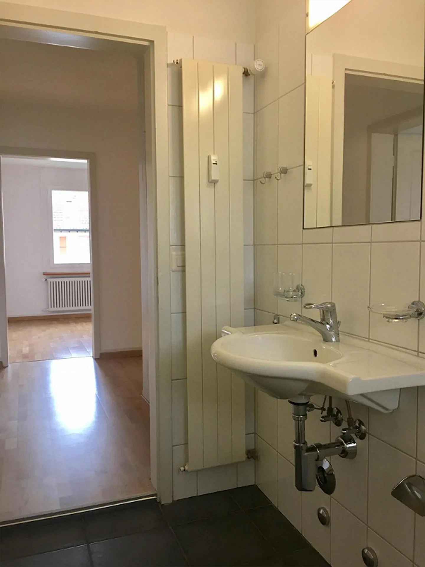 3.0 Zimmerwohnung in Bern - Foto 3 von 10