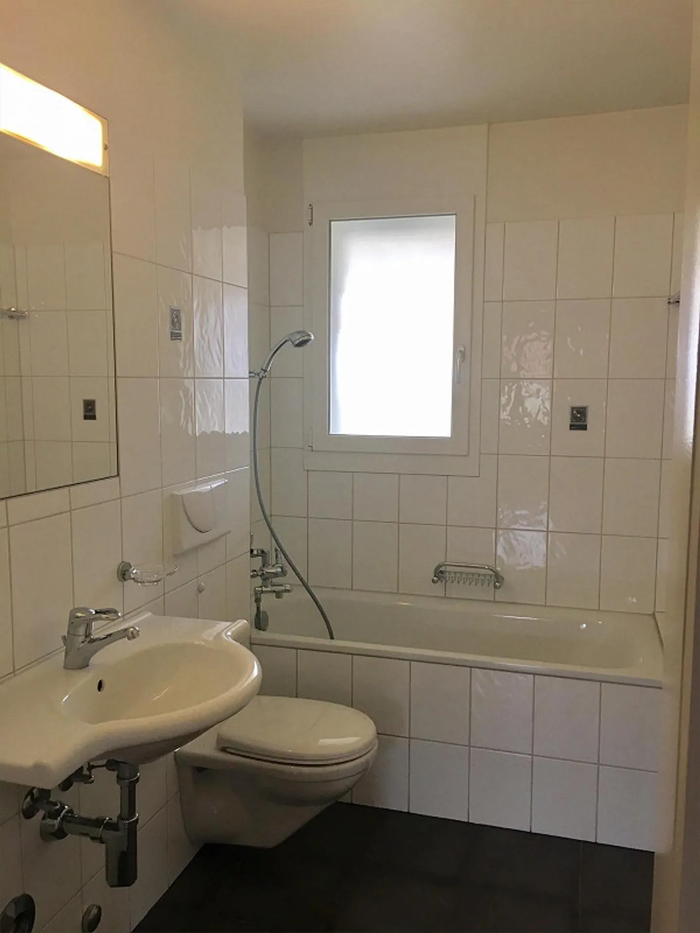 3.0 Zimmerwohnung in Bern - Foto 4 von 10