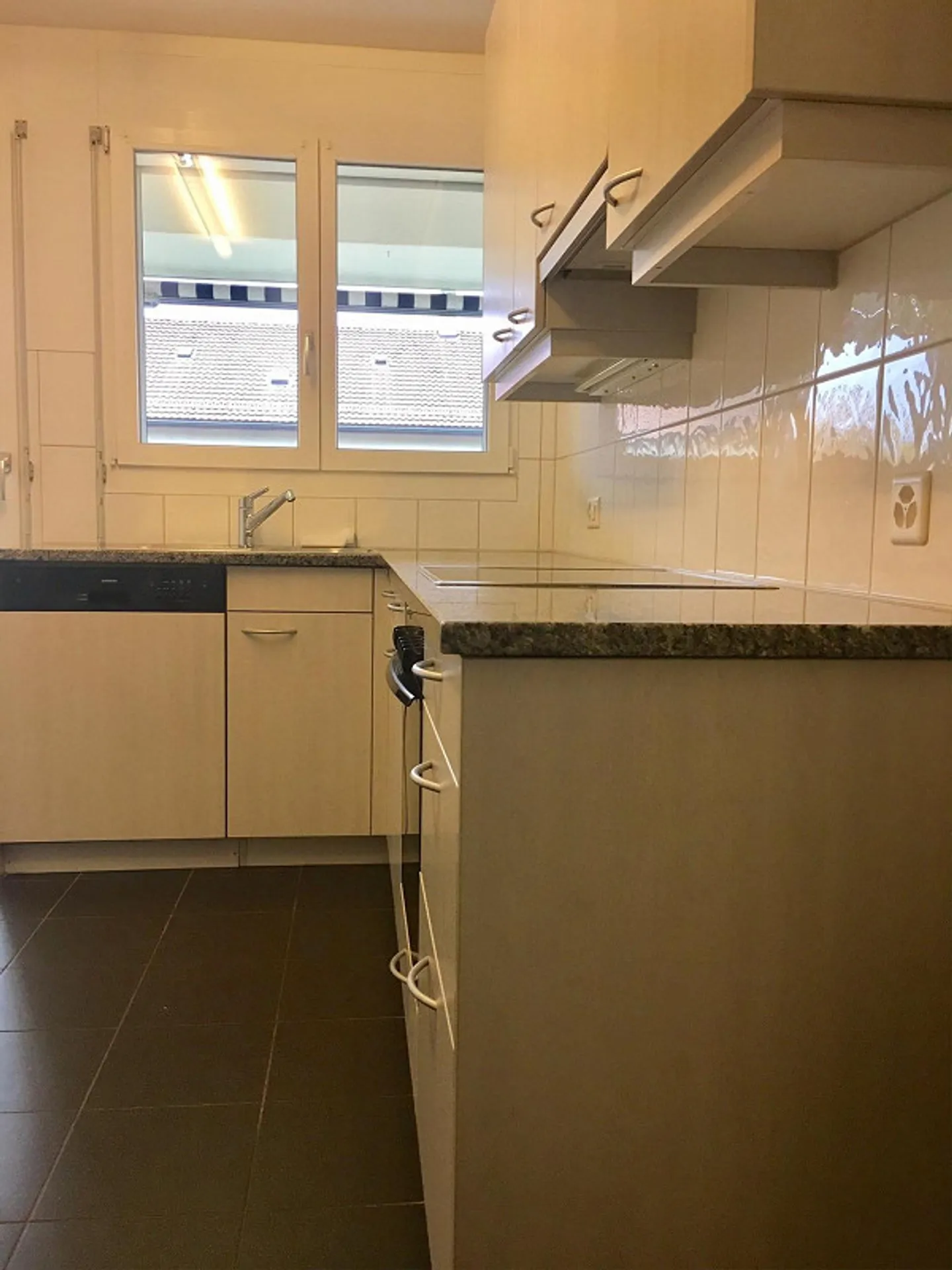 3.0 Zimmerwohnung in Bern - Foto 2 von 10