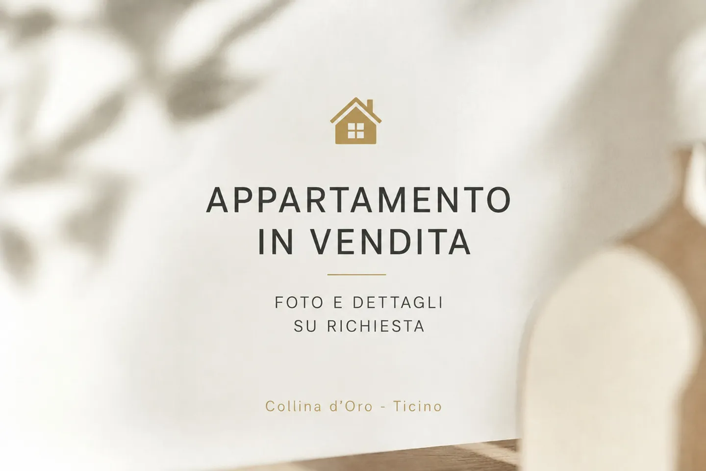 Elegantes Apartment in Exklusiver Lage - Foto 1 von 3