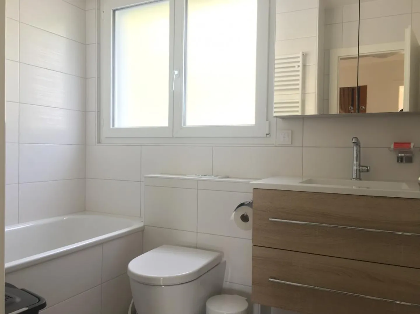 Appartamento 4.5 stanze - Foto 10 di 11