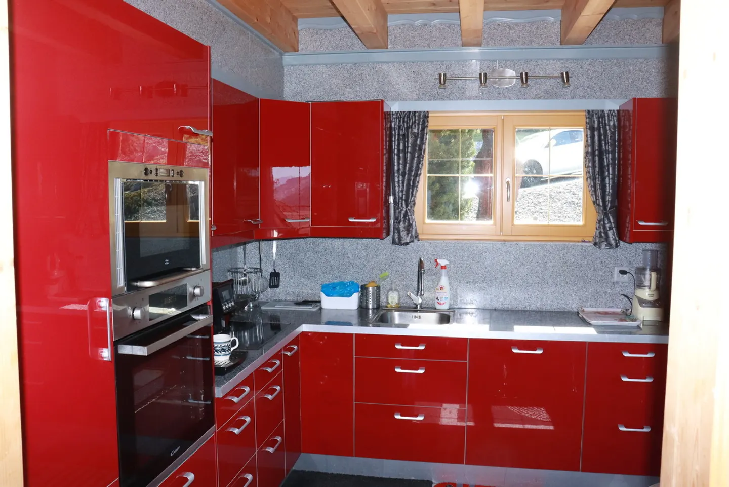 Chalet de rêve à Nax Wallis - Photo 8 sur 27