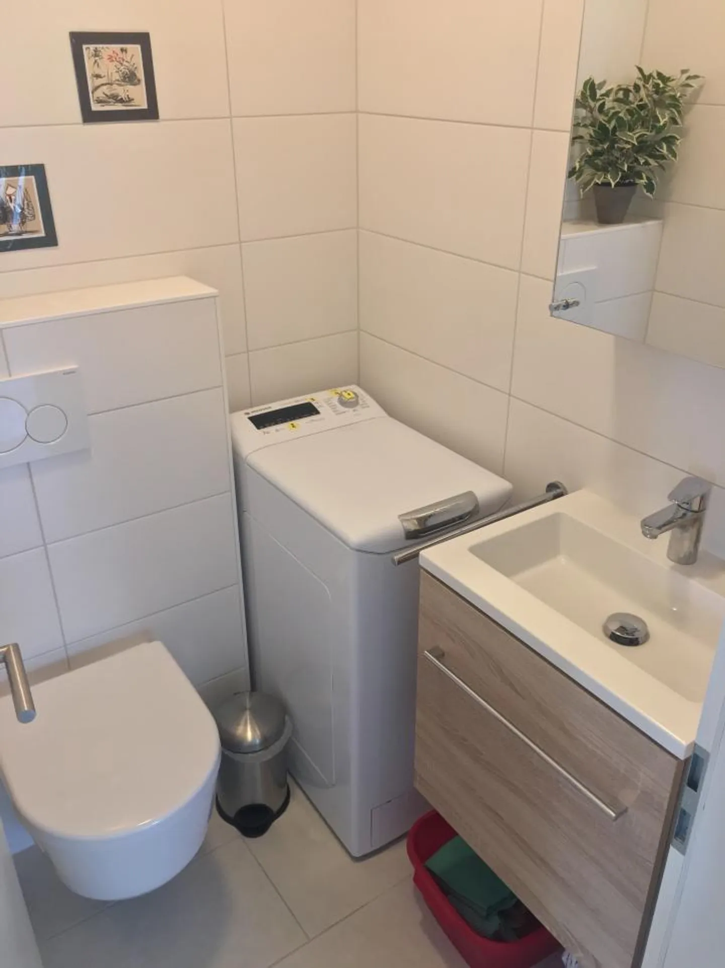 Appartamento 4.5 stanze - Foto 11 di 11