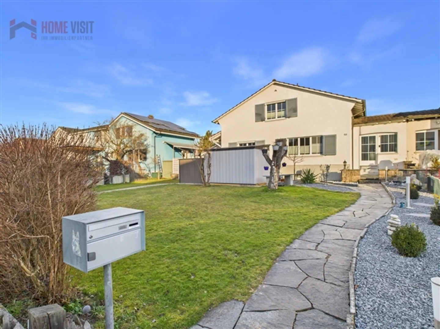 A House with Soul - Detached Single-Family Home - Photo 18 of 20