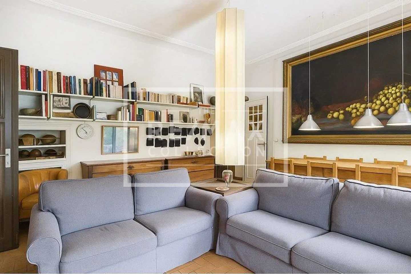 Charme senza tempo! Villa storica del Ticino - Foto 4 di 13