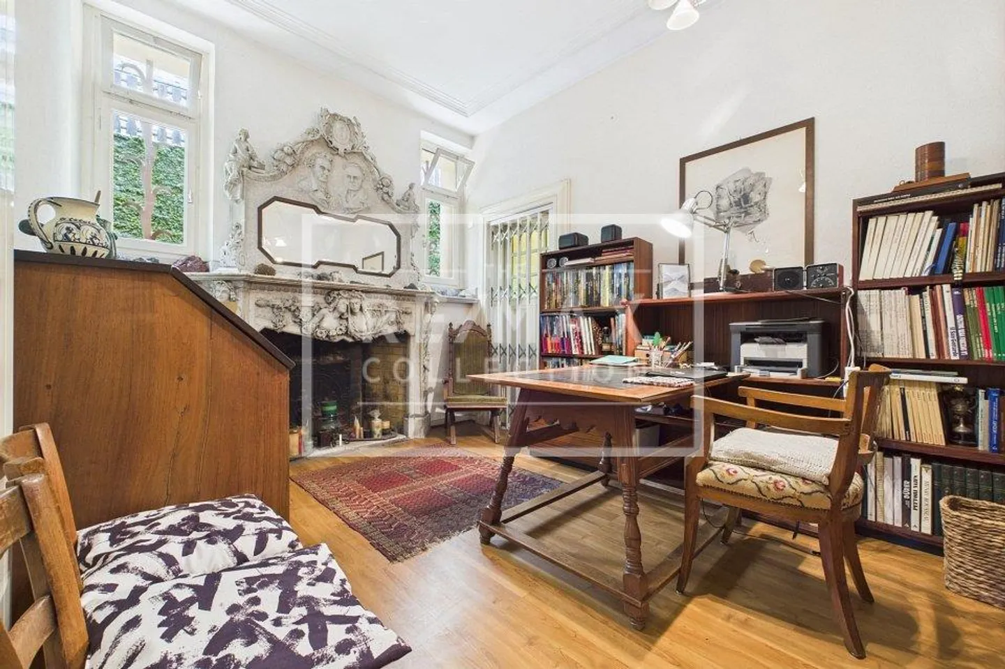 Charme senza tempo! Villa storica del Ticino - Foto 5 di 13