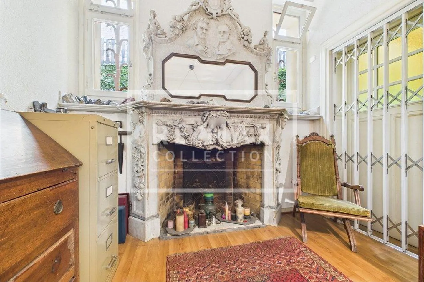 Charme senza tempo! Villa storica del Ticino - Foto 6 di 13