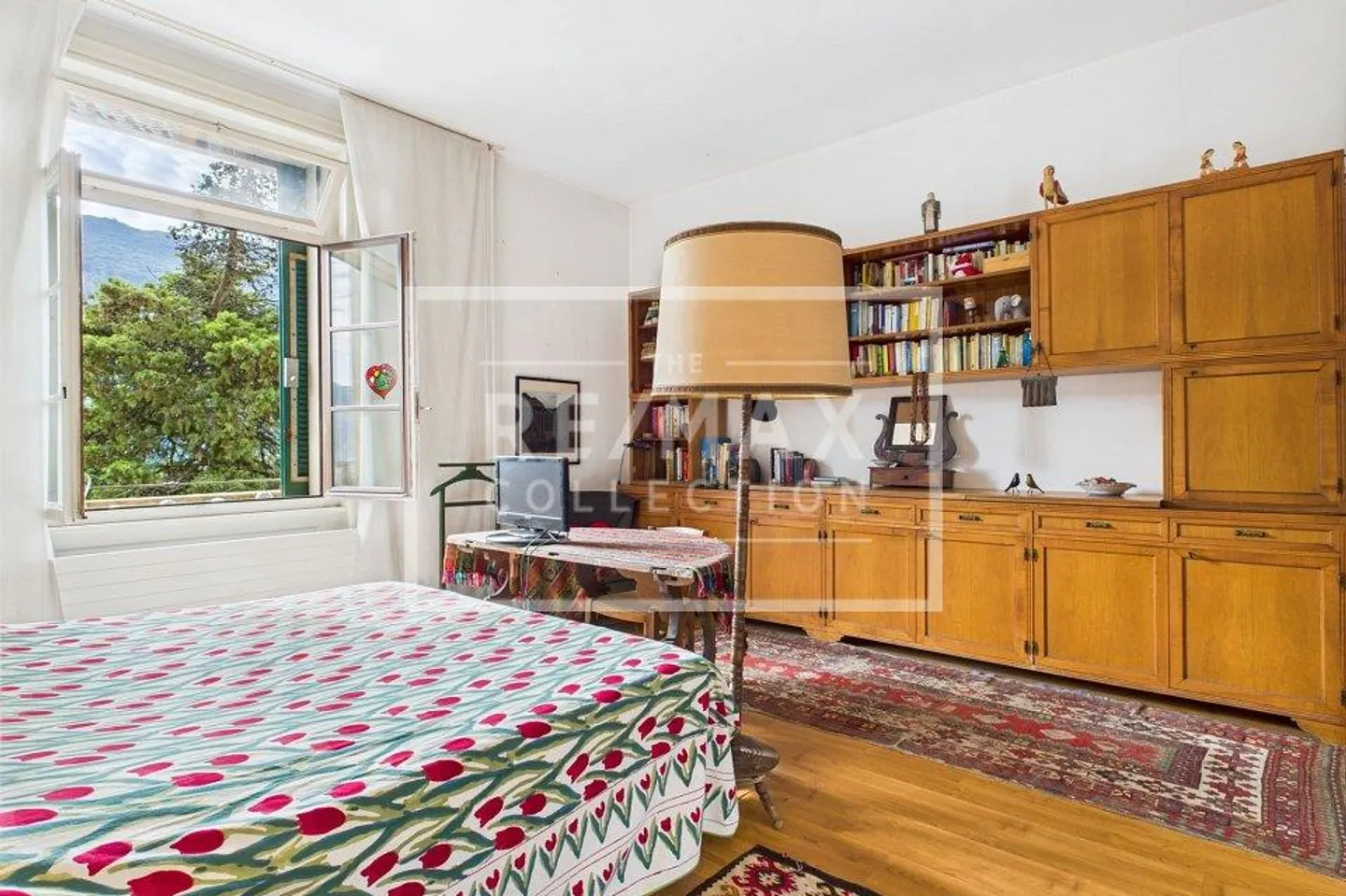 Charme senza tempo! Villa storica del Ticino - Foto 8 di 13