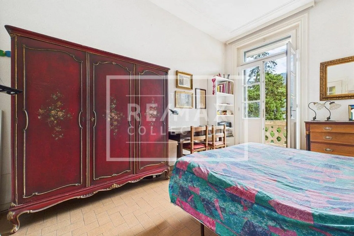 Charme senza tempo! Villa storica del Ticino - Foto 9 di 13