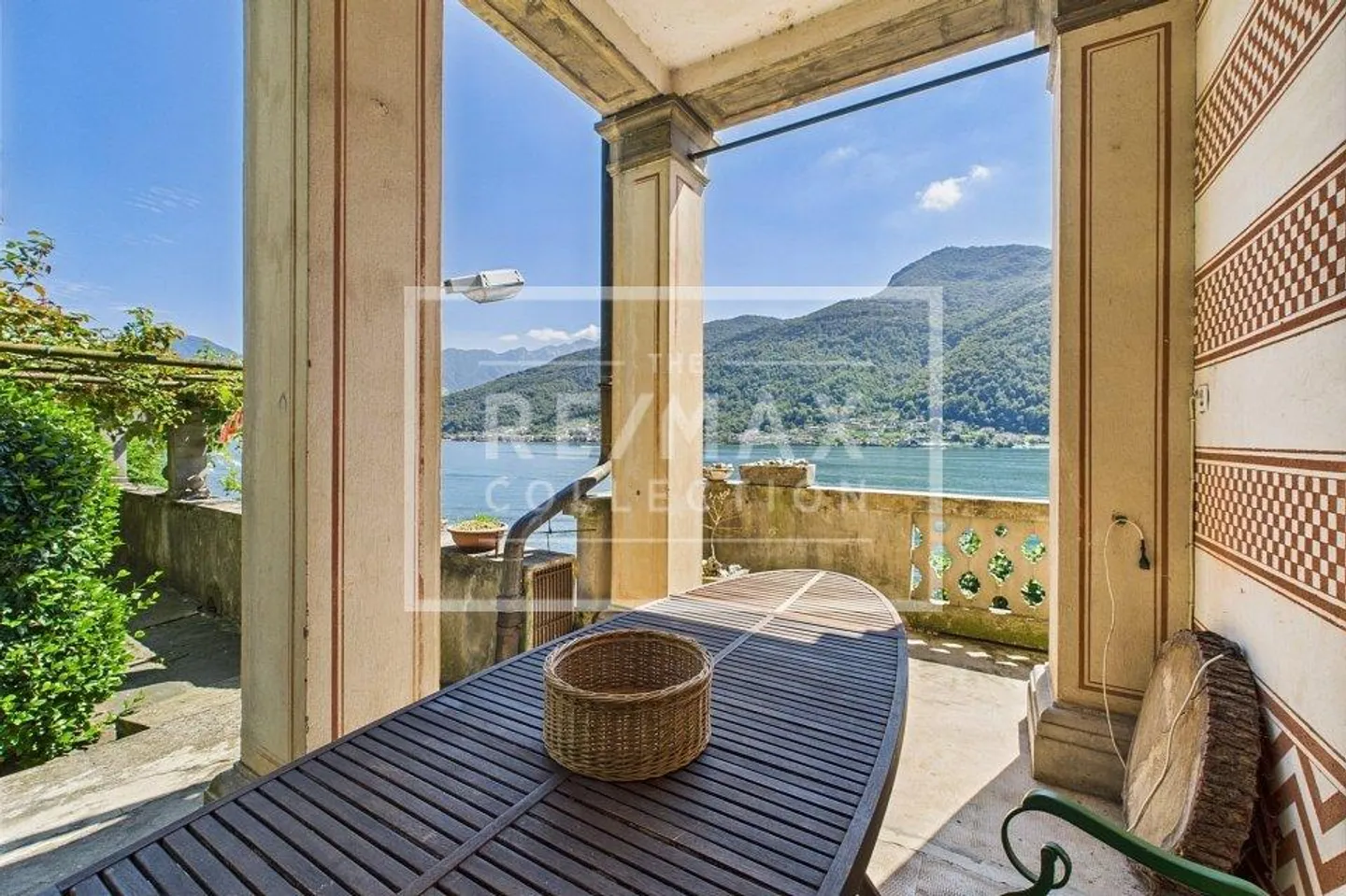 Charme senza tempo! Villa storica del Ticino - Foto 10 di 13