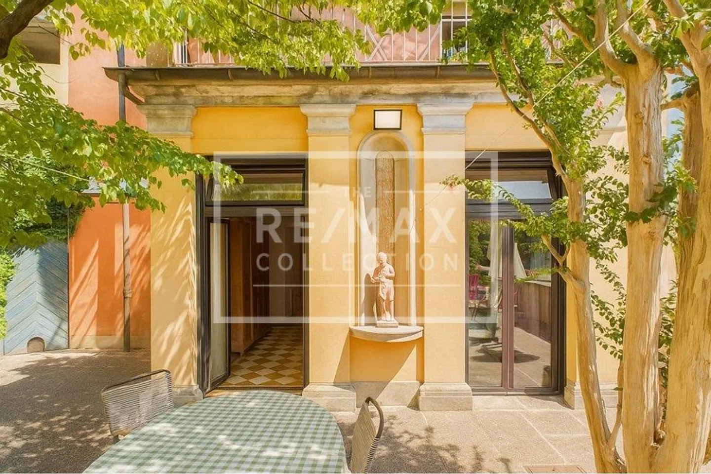 Charme senza tempo! Villa storica del Ticino - Foto 11 di 13