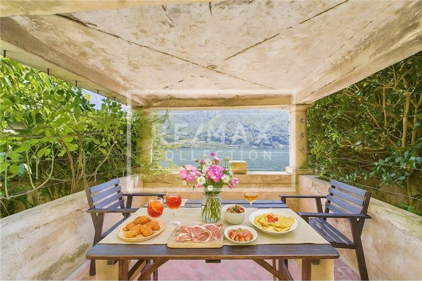 Charme senza tempo! Villa storica del Ticino - Foto 12 di 13