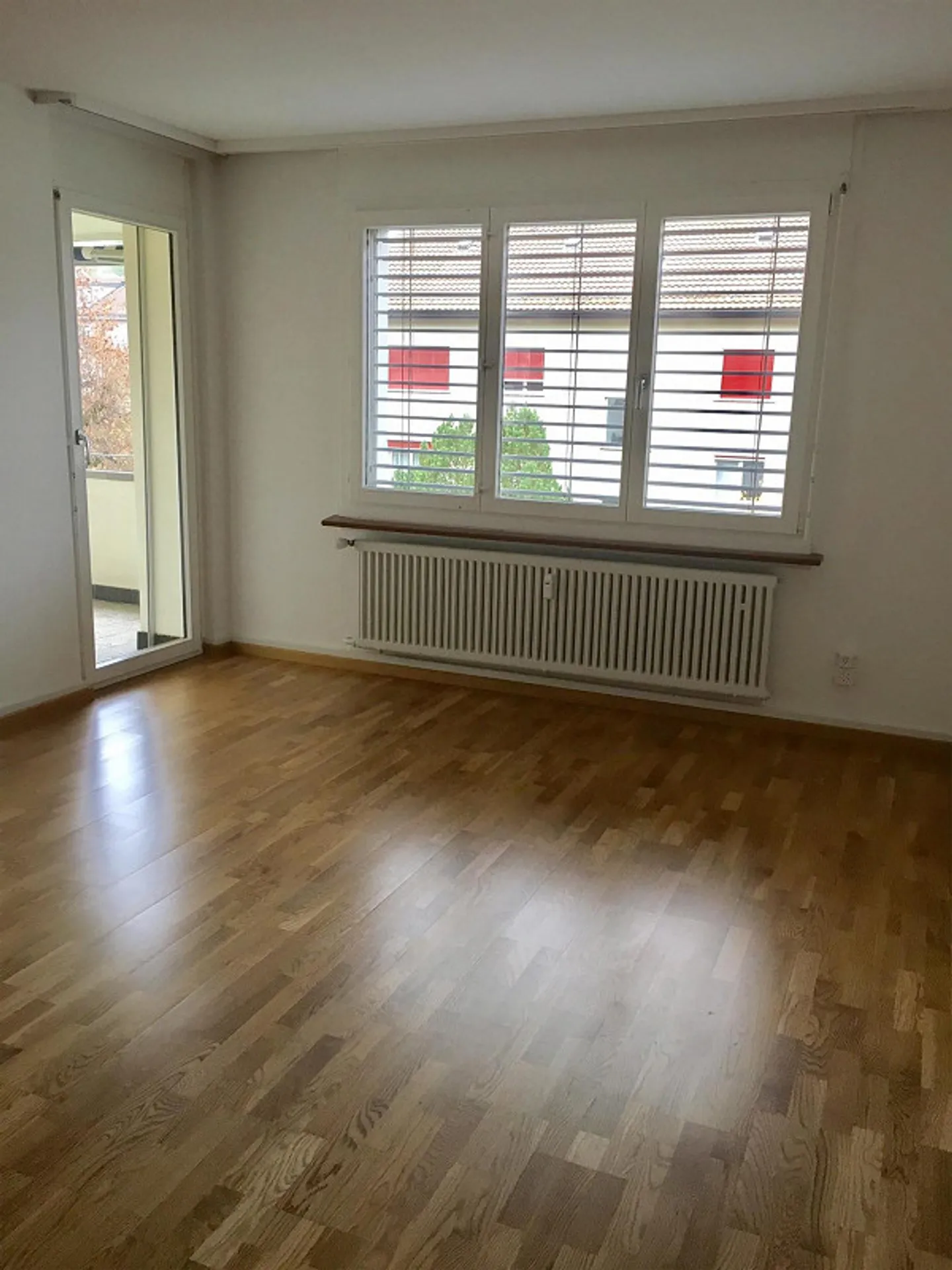 3.0 Zimmerwohnung in Bern - Foto 5 von 10