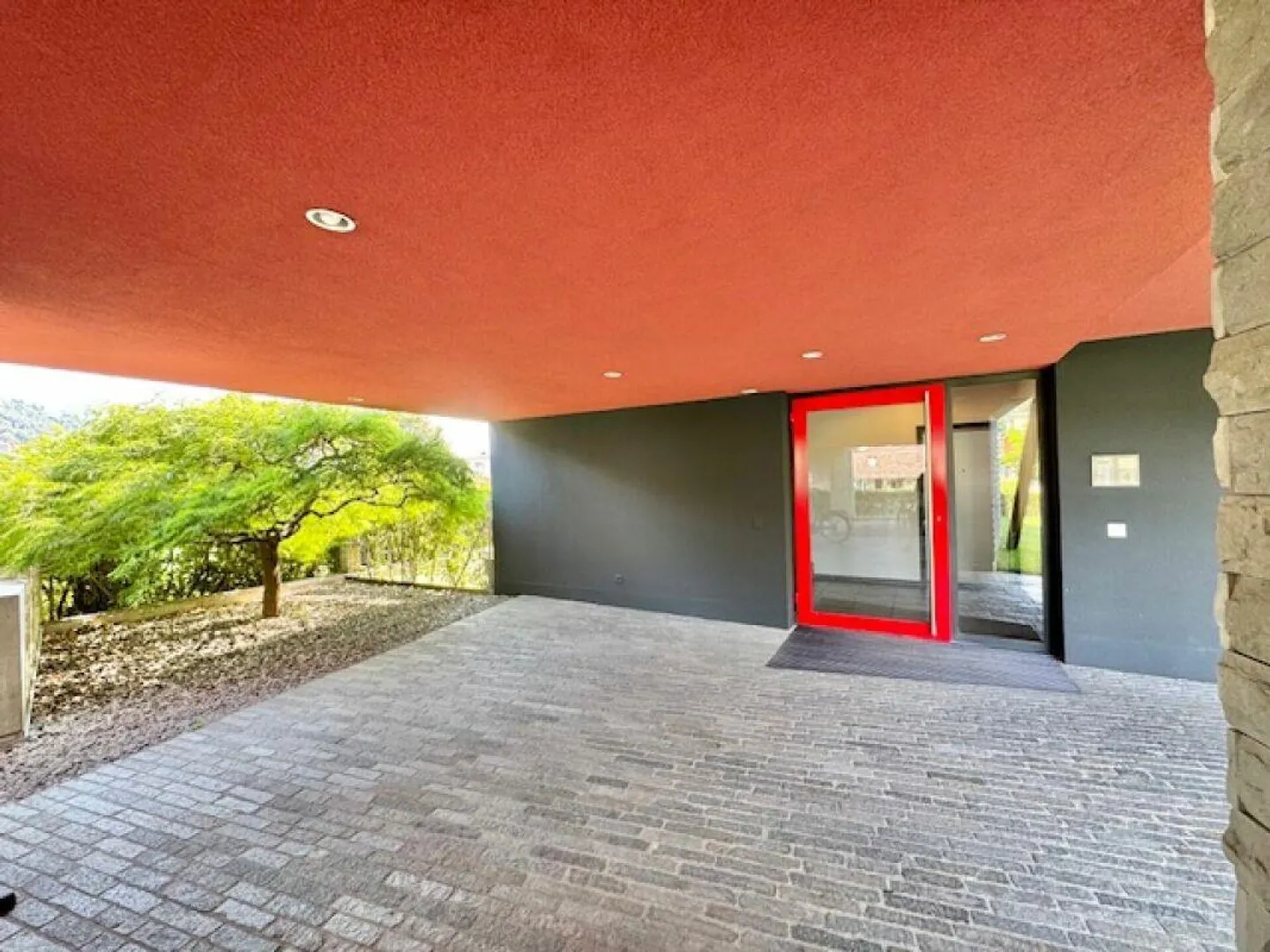 Vendita nella città di Losone - Duplex attico moderno con 5,5 stanze - Foto 5 di 27