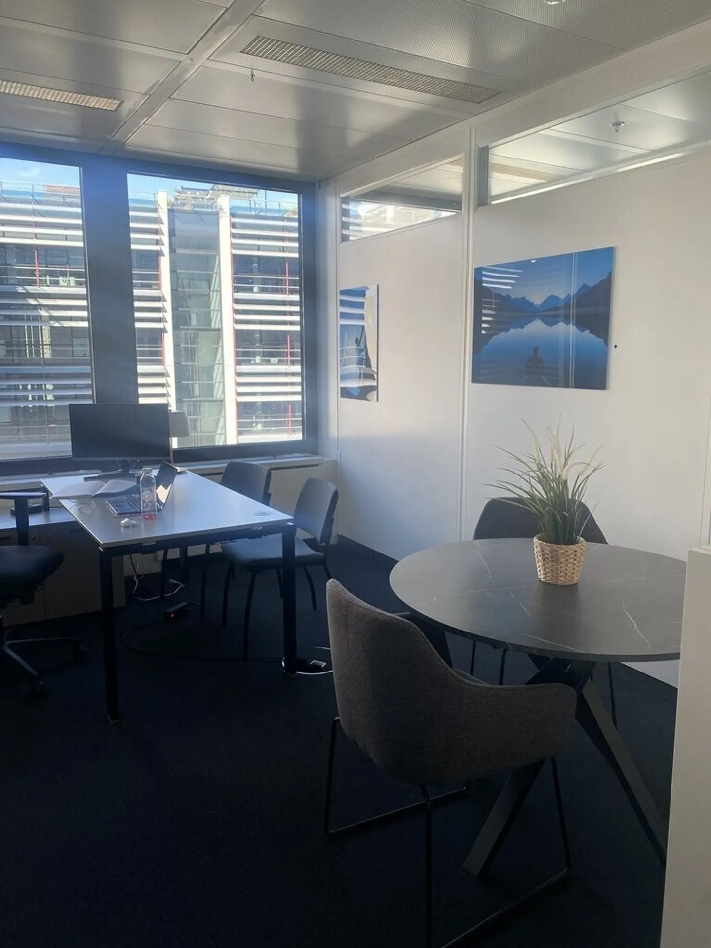 Espace de bureau au Geneva Business Center - Photo 4 sur 4