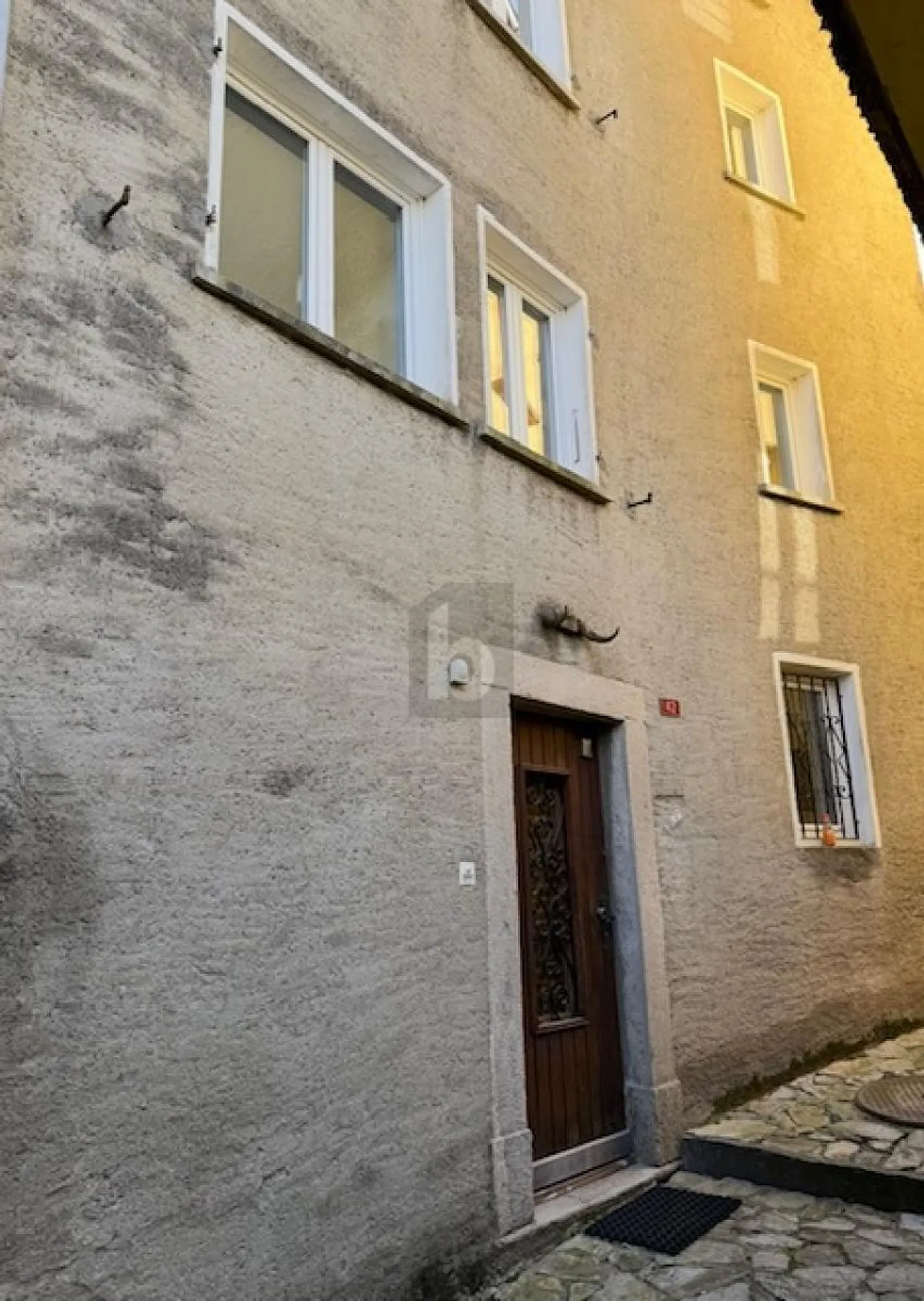 SPAZIOSA CASA DI NUCLEO - Foto 1 di 6