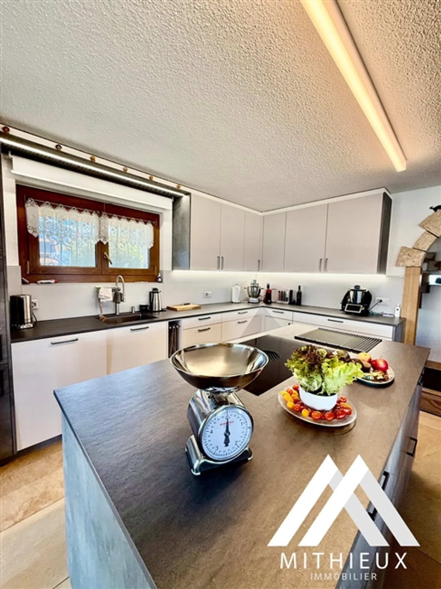 CHALET SPAZIOSO DI 5,5 STANZE, LES AGETTES (4 VALLEYS) - Foto 5 di 20