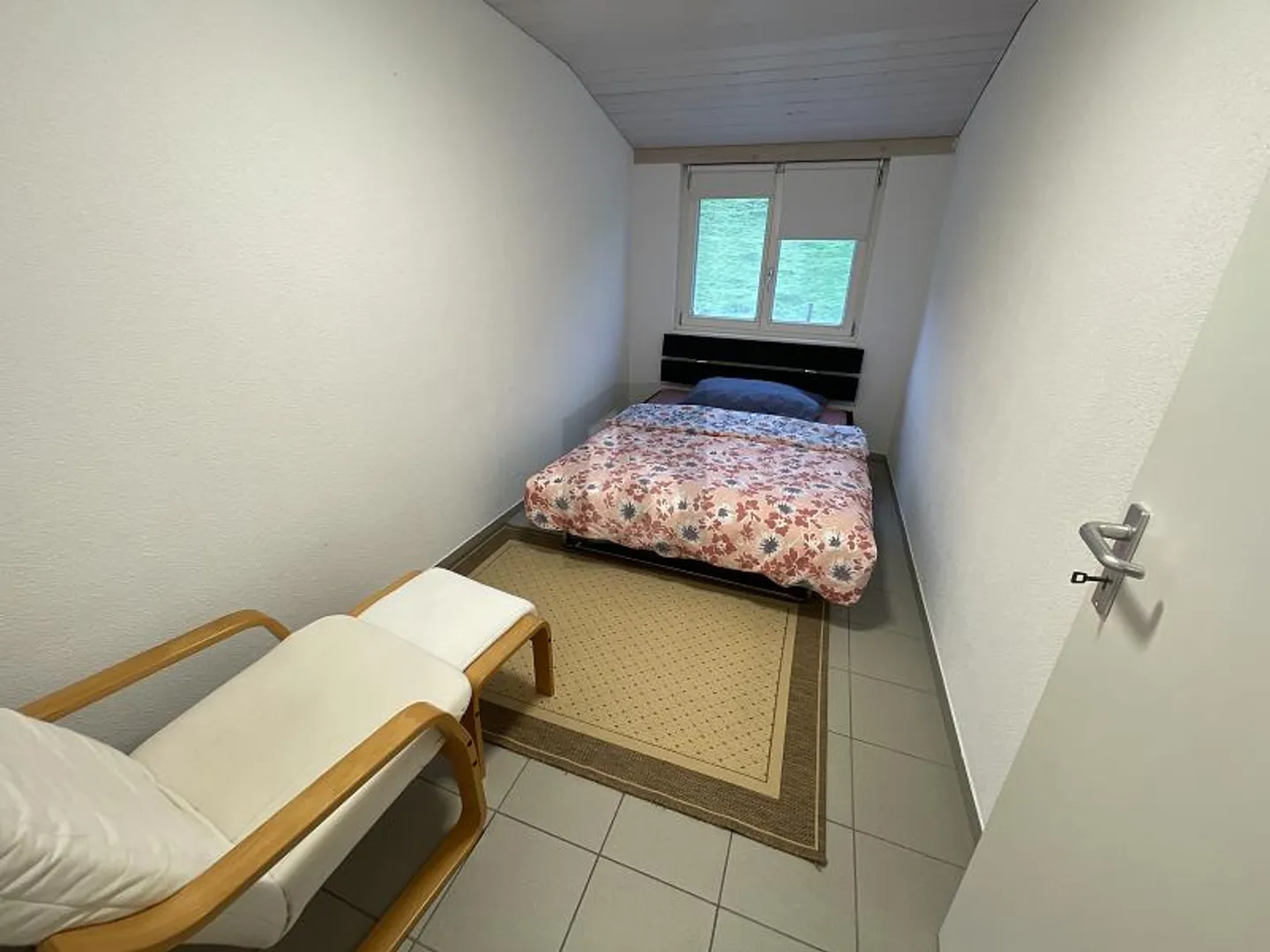 Wohnung mieten - Foto 2 von 4