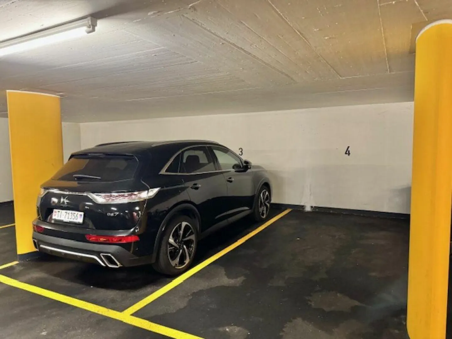 Vendita nella città di Losone - Duplex attico moderno con 5,5 stanze - Foto 26 di 27