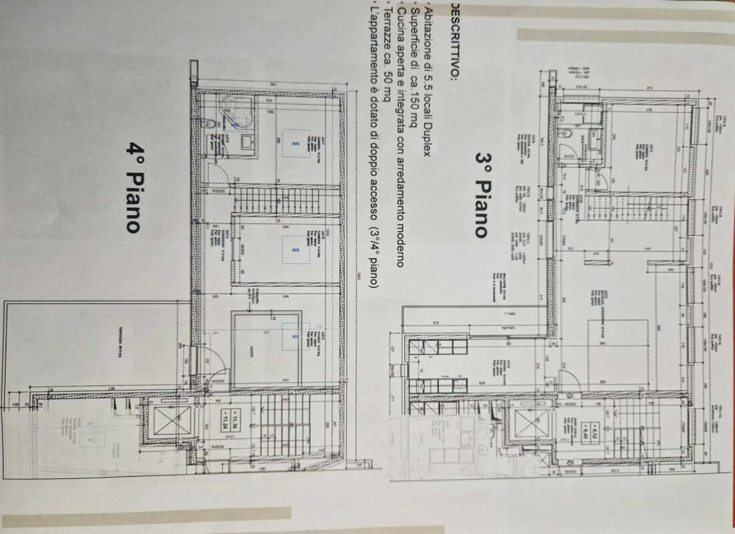 Vendita nella città di Losone - Duplex attico moderno con 5,5 stanze - Foto 27 di 27
