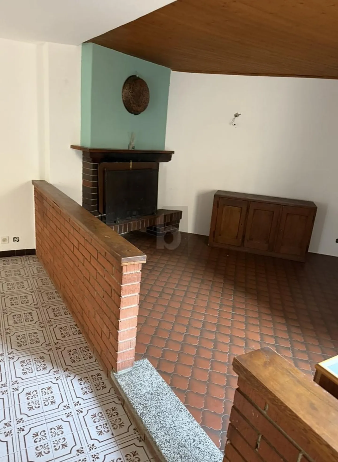 SPAZIOSA CASA DI NUCLEO - Foto 2 di 6