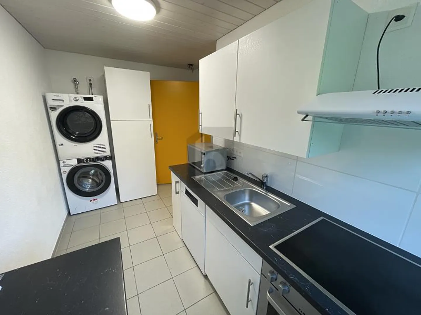 Wohnung mieten - Foto 3 von 4