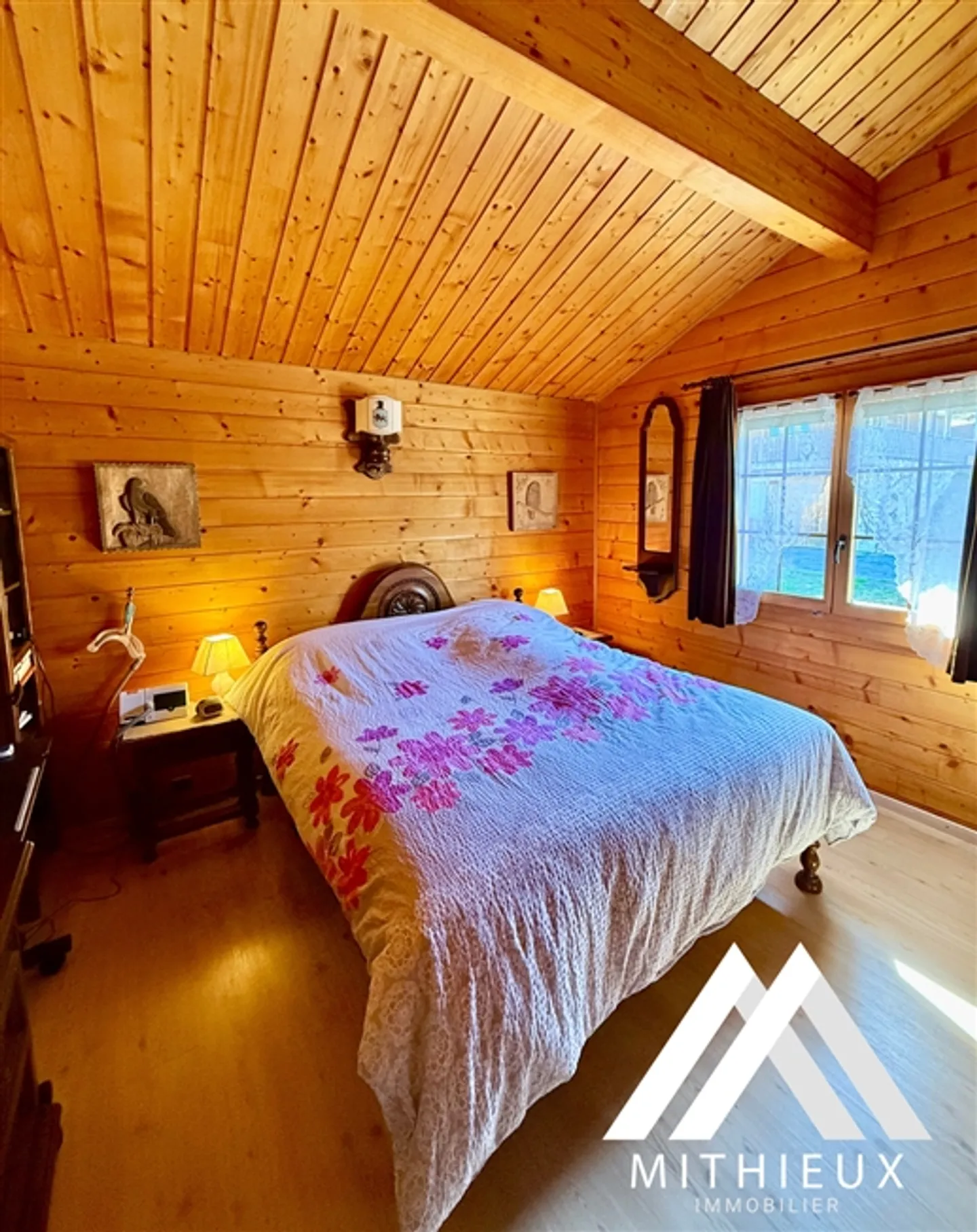 CHALET SPAZIOSO DI 5,5 STANZE, LES AGETTES (4 VALLEYS) - Foto 14 di 20