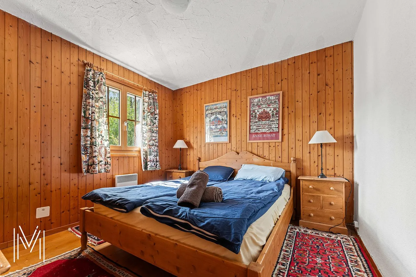 A haven of peace at the foot of Moléson? 4.5-room chalet in the heart of nature - Photo 7 of 19