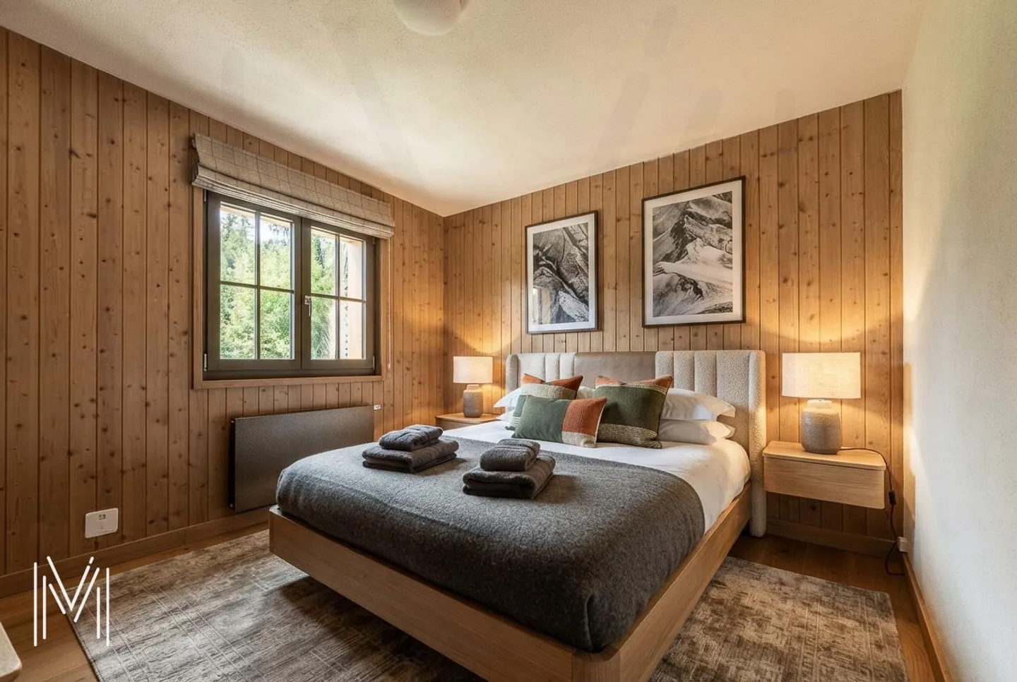 A haven of peace at the foot of Moléson? 4.5-room chalet in the heart of nature - Photo 8 of 19