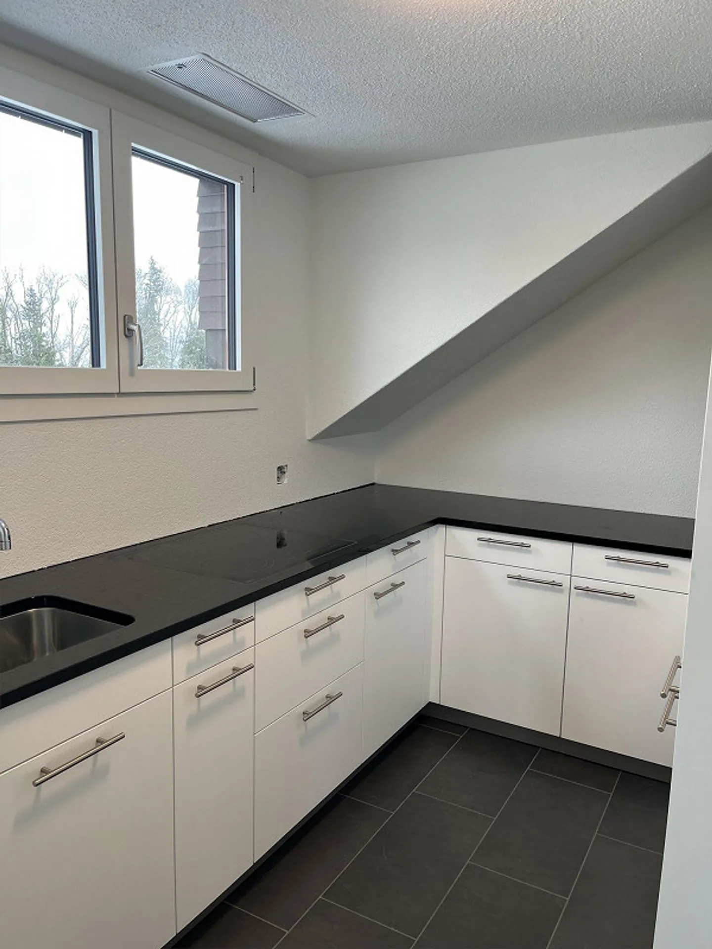 Renovierte 3.5-Zimmer-Wohnung - Foto 3 von 13