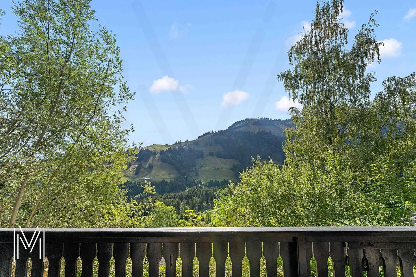 A haven of peace at the foot of Moléson? 4.5-room chalet in the heart of nature - Photo 16 of 19