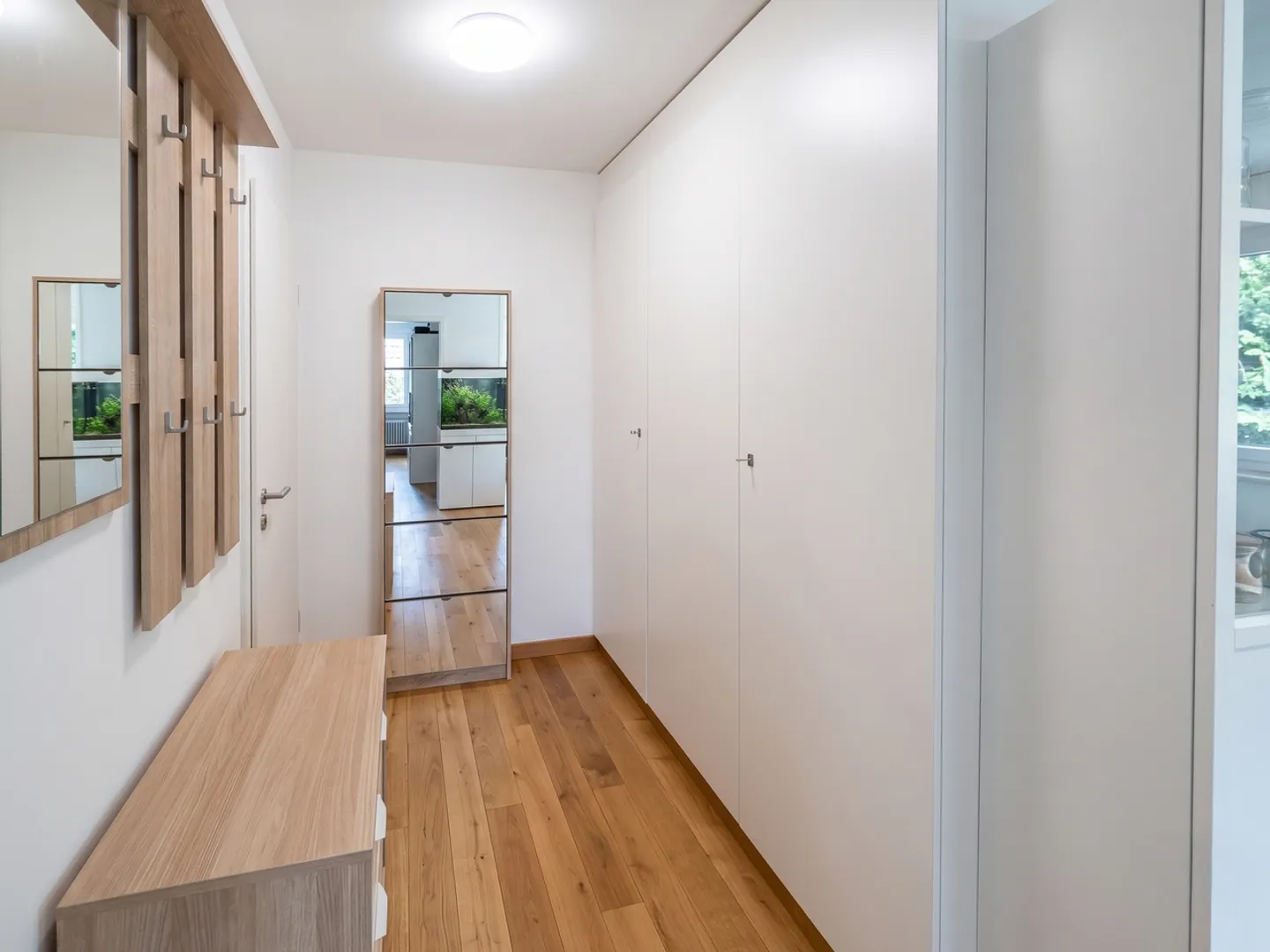 Appartamento 2.5 Stanze Incantevole - Foto 7 di 8