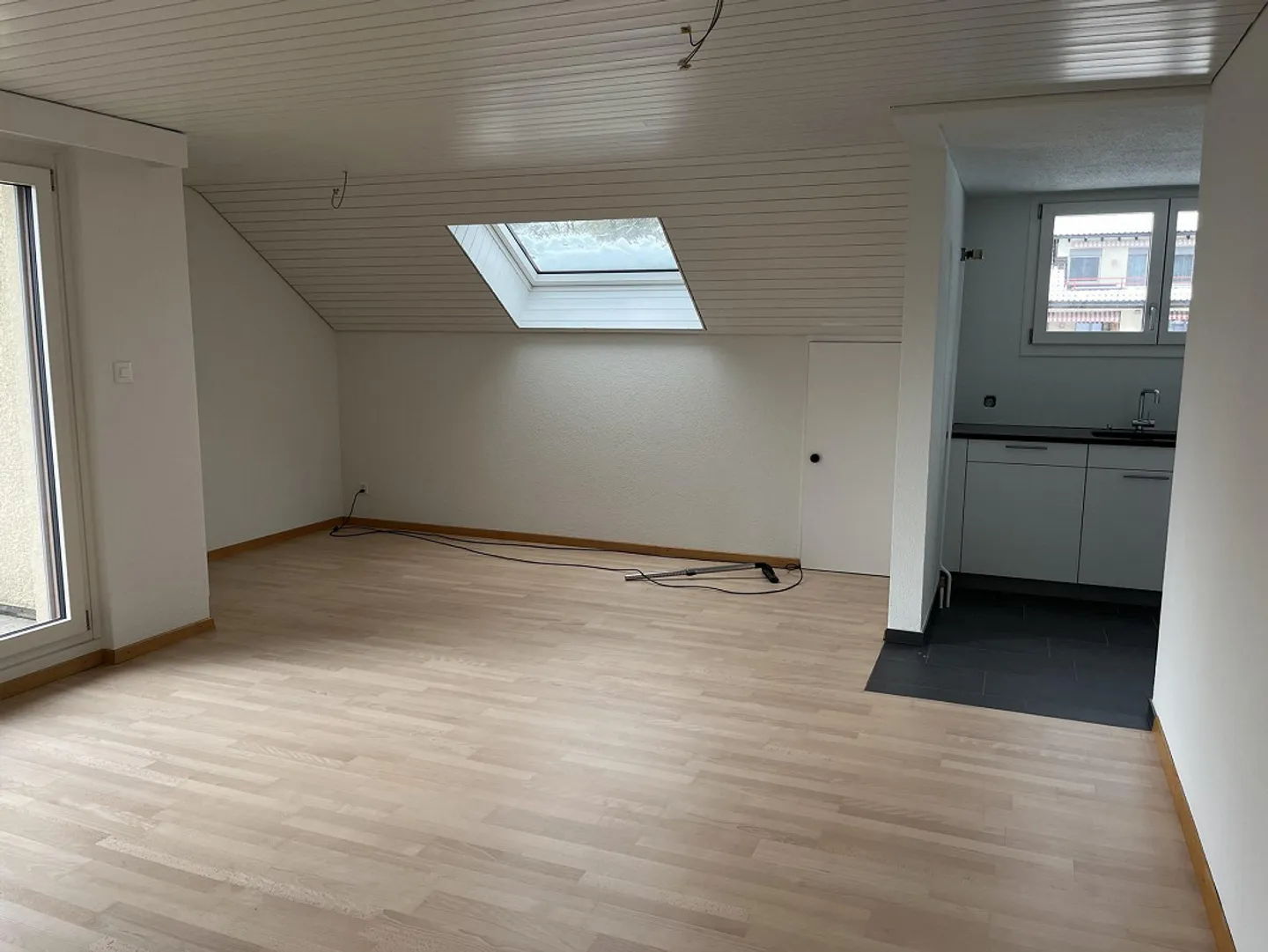 Renovierte 3.5-Zimmer-Wohnung - Foto 5 von 13