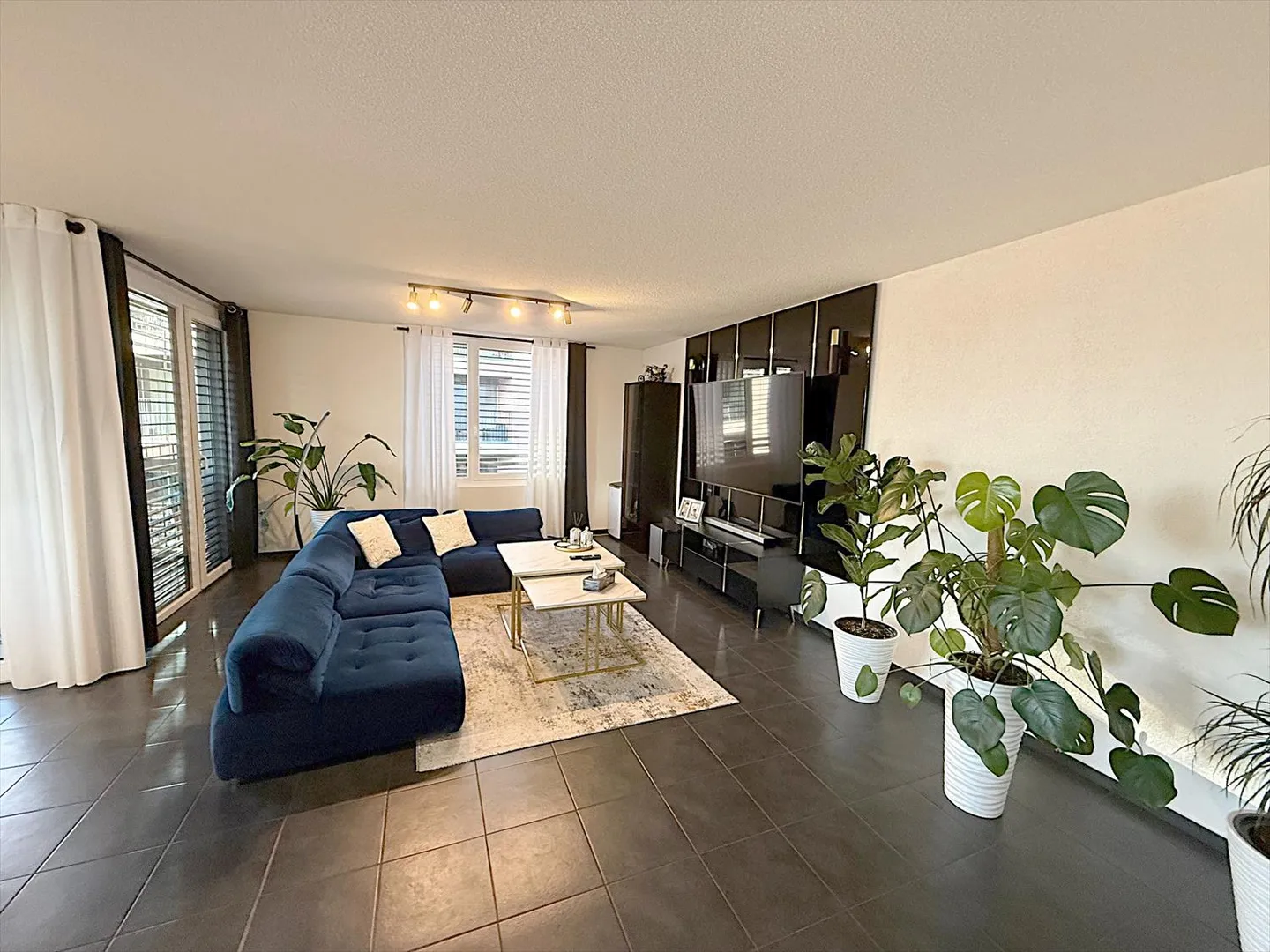 Appartement 3.5 pièces - Photo 2 sur 9