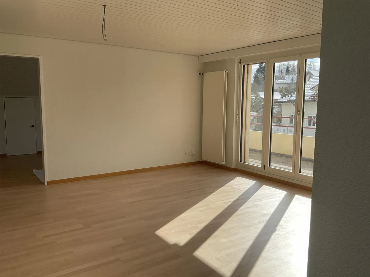 Renovierte 3.5-Zimmer-Wohnung - Foto 7 von 13