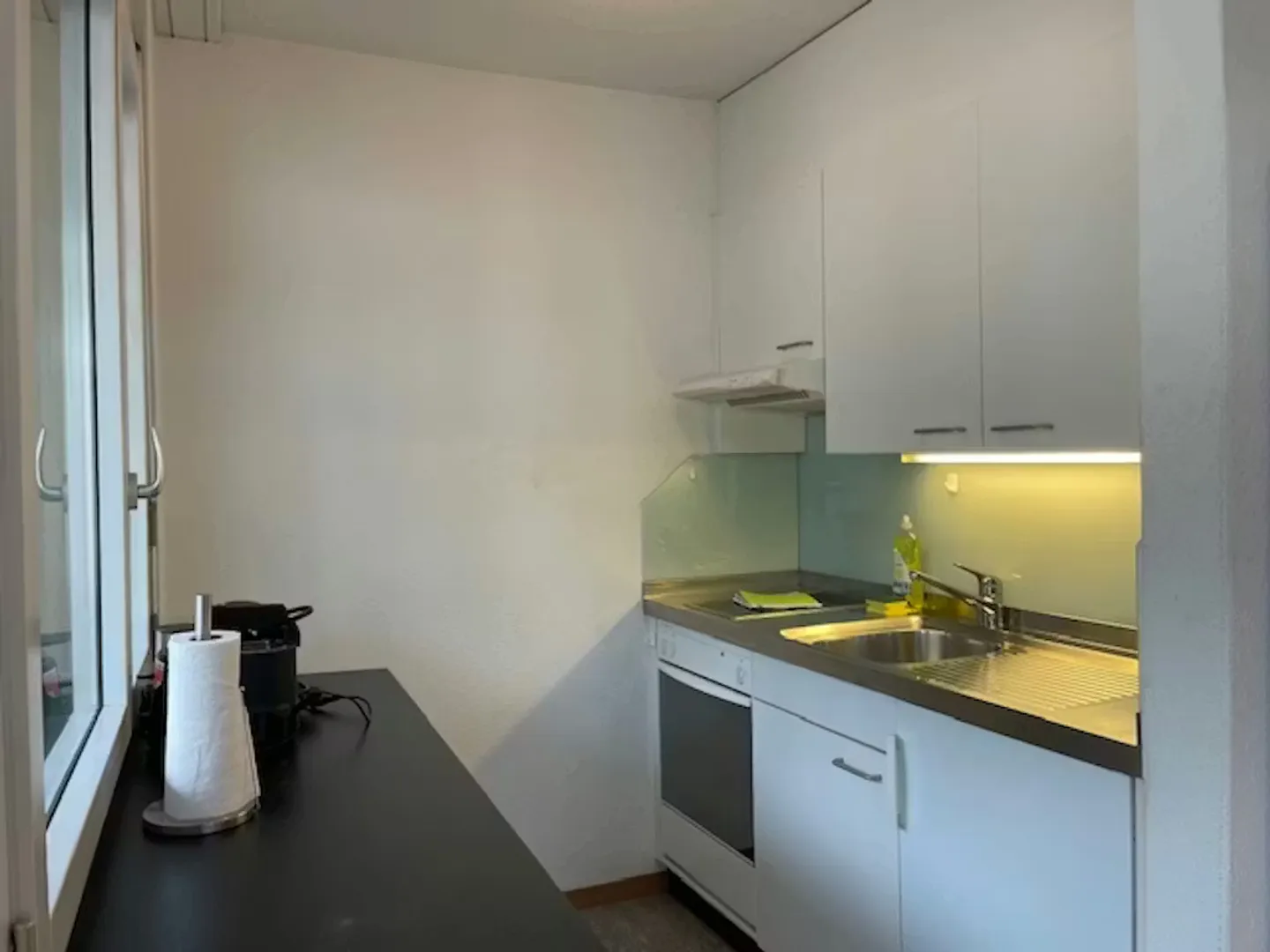 Charmantes Chalet in Zürich - Foto 5 von 6