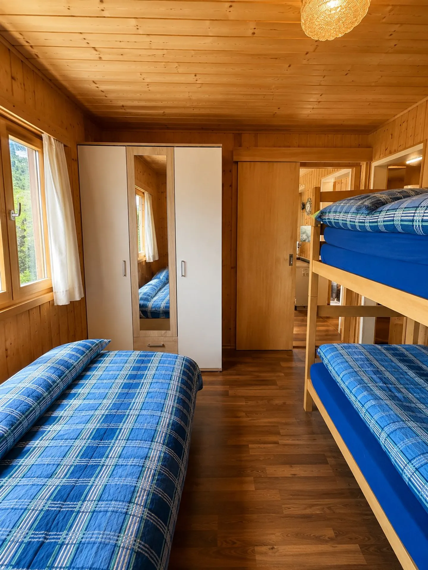Chalet Charmant avec Vue sur Montagne - Photo 11 sur 12