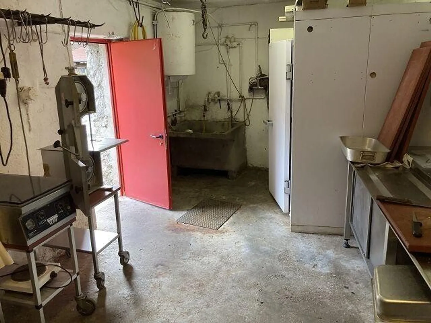 Projet de rénovation à Melera - Photo 4 sur 13