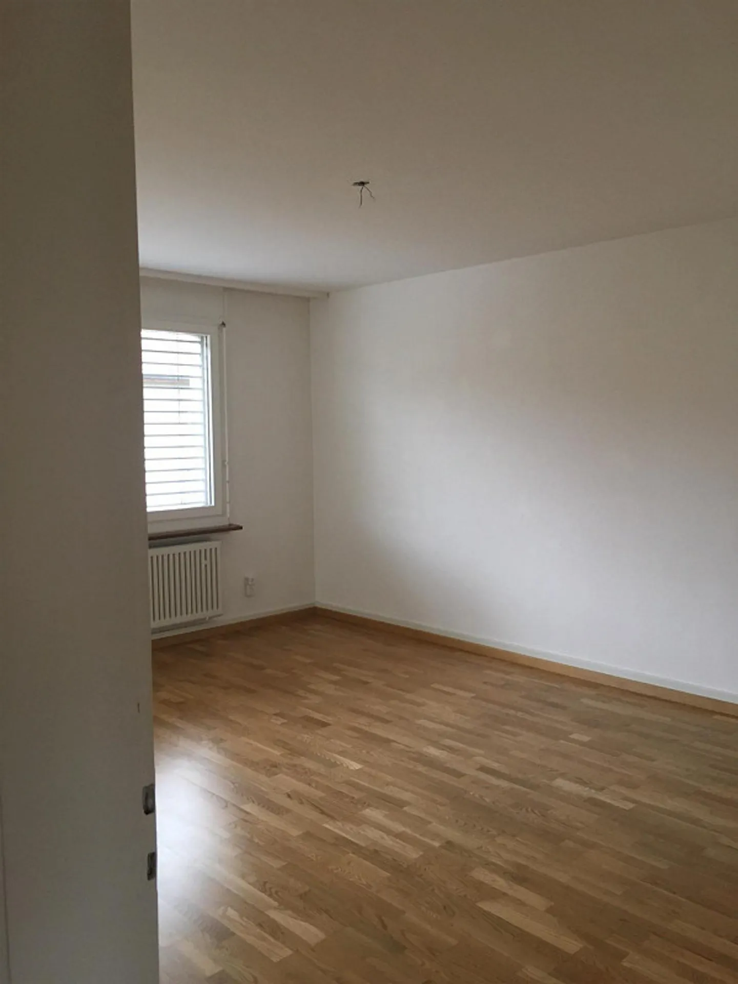 3.0 Zimmerwohnung in Bern - Foto 8 von 10