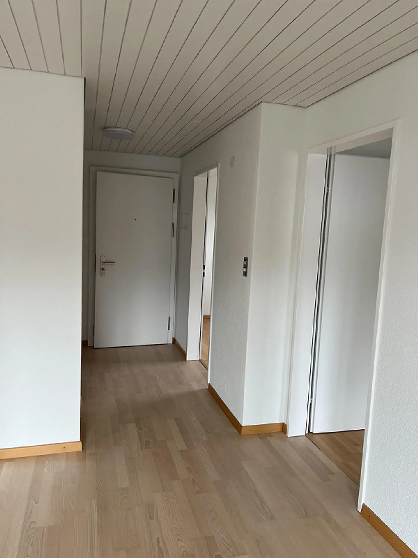 Renovierte 3.5-Zimmer-Wohnung - Foto 10 von 13