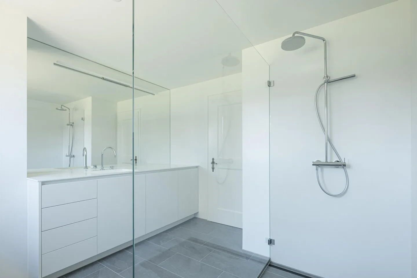 Frisch saniert - 3.5-Zimmerwohnung 80m2 auf Binninger Höhe - Foto 4 von 11